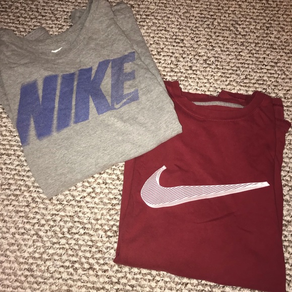 Nike Other - 🧡Men’s Nike Tees